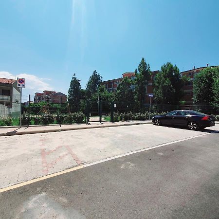 Villa Volta 3 Policlinico มอนเซร์ราโต ภายนอก รูปภาพ