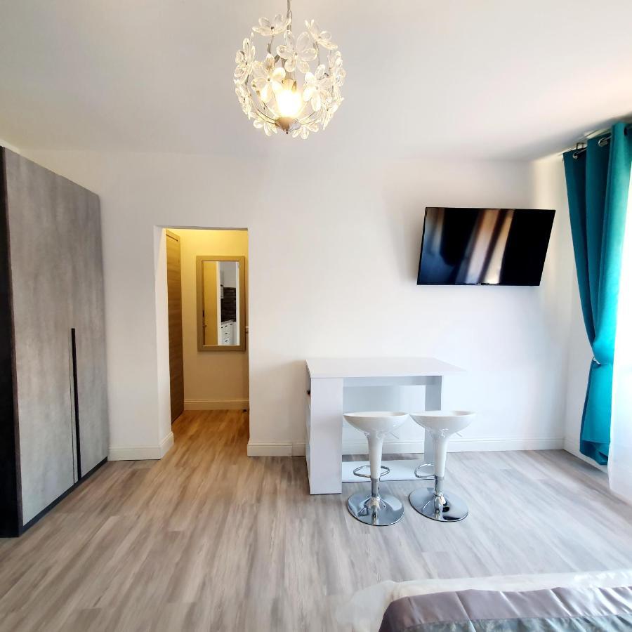 Villa Volta 3 Policlinico มอนเซร์ราโต ภายนอก รูปภาพ