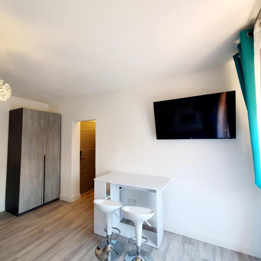 Villa Volta 3 Policlinico มอนเซร์ราโต ภายนอก รูปภาพ